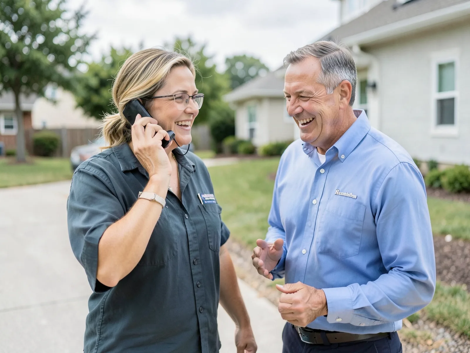 Frequently Asked Questions About Storm Damage Restoration in Columbia, TN